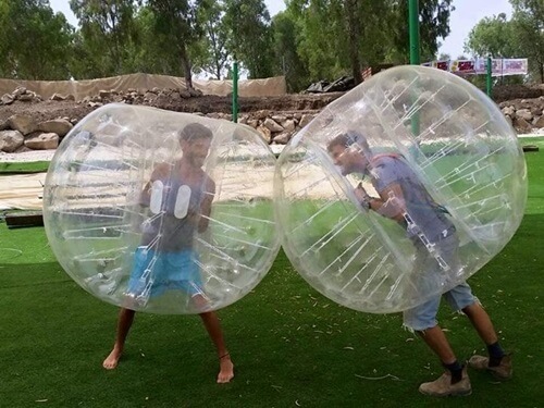 רפטינג נהר הירדן